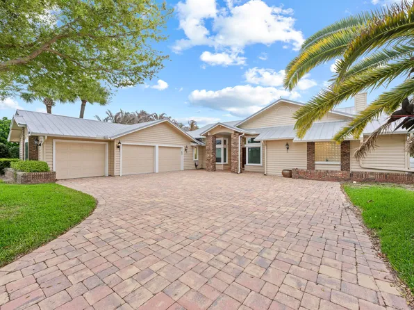 69 Cache Cay Drive, Vero Beach, FL 32963
