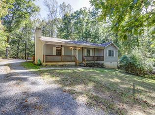 536 Dunivan Dr, Rustburg, VA 24588