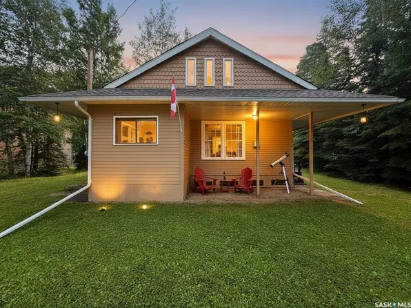 16 Hayes DRIVE, Candle Lake, SK S0J 3E0