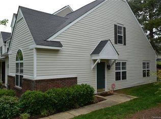 8930 Houston Ridge Rd, Charlotte, NC 28277