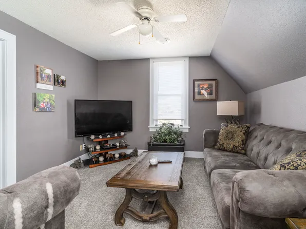 509 Pleasant Ave #3, Crookston, MN 56716