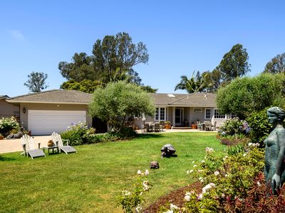 239 Rametto Rd, Santa Barbara, CA, 93108