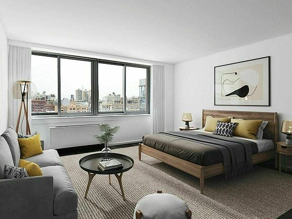 4th image of 229 Chrystie St APT 1107