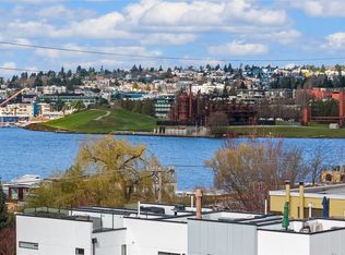 Waterside At Eastlake, Seattle, WA 98102