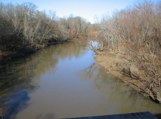 21555 Poker Bend Rd, Cameron, OK 74932