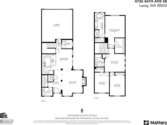 2nd image of 4726 46th Ave SE