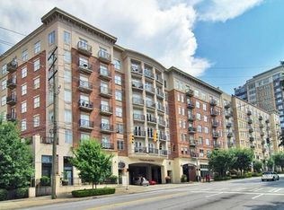 2277 Peachtree Rd NE UNIT 410, Atlanta, GA 30309