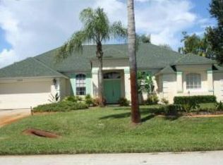 4925 Winchester Dr, Titusville, FL 32780