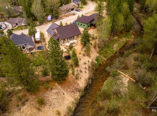 120 Prospector Ln, Idaho City, ID 83631