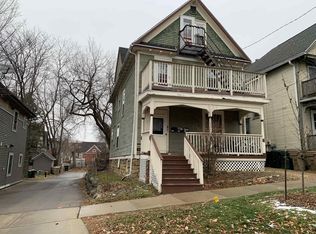 411 S Brearly St, Madison, WI 53703