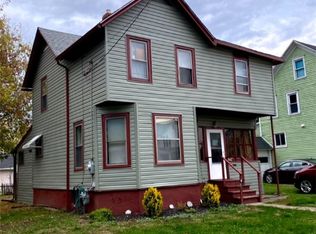 362 South Ave, Medina, NY 14103