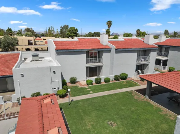 220 N 22nd Pl Unit 2029, Mesa, AZ 85213