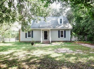 8613 Maywood Dr, Columbia, SC 29209