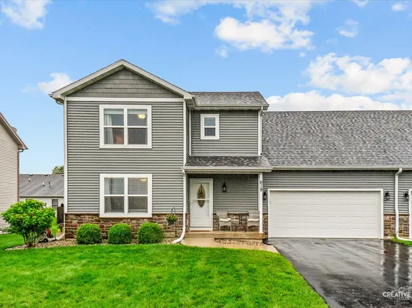 619 Lisbon St, Sandwich, IL 60548