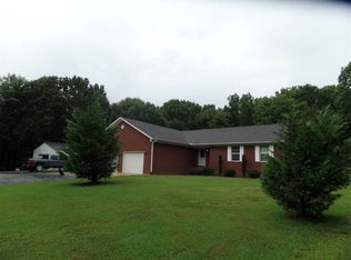 151 Herd Law Rd, Trenton, TN 38382