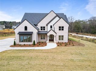 3287 Hall Rd, Dacula, GA 30019