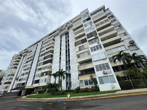 27 AVE LAGUNA GARDENS #GH, CAROLINA, PR 00979
