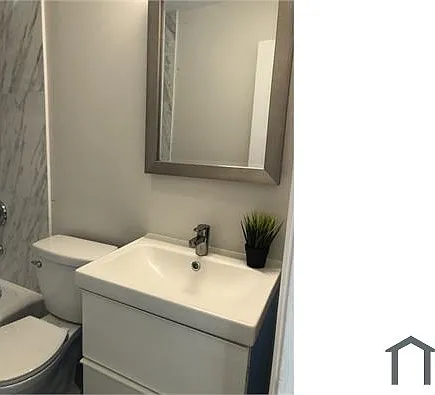 3 bed, 850 sqft, $2,100 — Photo 1