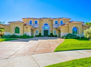 13754 Wildcat Ct, Moorpark, CA 93021