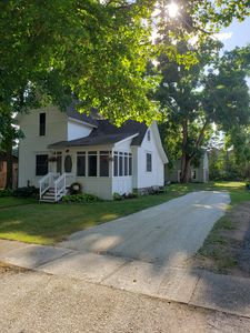 217 S Williams St, Bellevue, MI, 49021