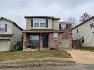 8107 Thicket Pass, San Antonio, TX 78254