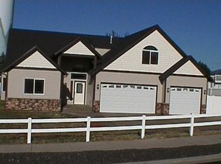 2325 S Steen Rd, Spokane Valley, WA 99037