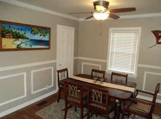 929 Broadmoor Dr, Dayton, OH 45419