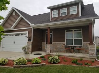 187 Yordy Rd, Morton, IL 61550