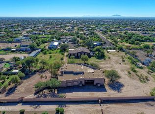 10517 E Evergreen St, Mesa, AZ 85207