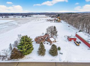 S4166 Crawford Street, Baraboo, WI 53913