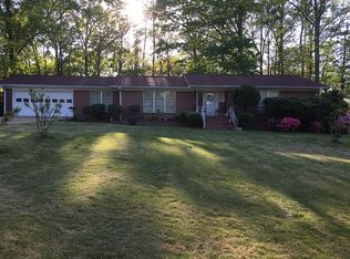 908 Sharon Dr, Bessemer, AL 35022