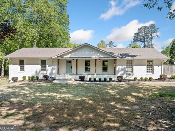 2921 Hill St, Duluth, GA 30096