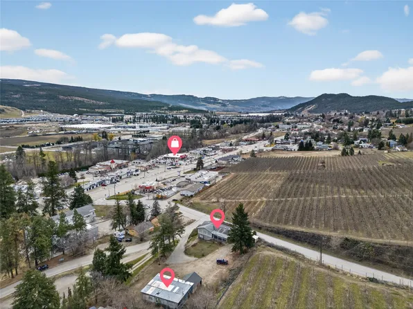10114 Newene Rd, Lake Country, BC V4V 1V2