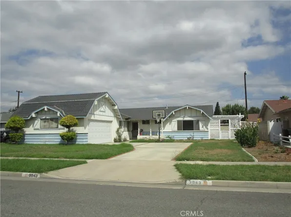3043 W Teranimar Dr, Anaheim, CA 92804