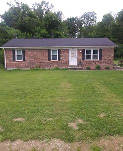 252 Cherry Ln, Frankfort, KY, 40601