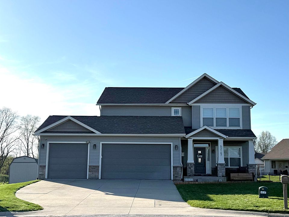 1st image of 53167 Gentle Breeze Ct