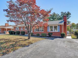 509 Magnolia Rd, Roanoke, VA 24019