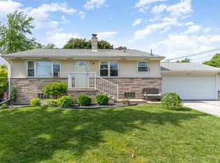 2207 19th St, Bay City, MI 48708