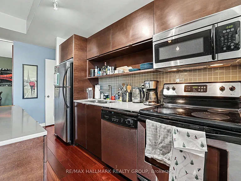 324 Laurier Ave W #1103 — Photo 11