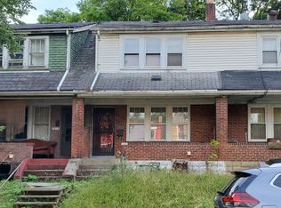 7012 Lemington Ave, Pittsburgh, PA
