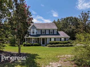 3860 Byrnwycke Dr, Buford, GA 30519