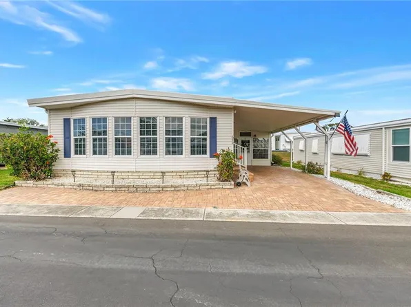 672 Sugar Palm St, Largo, FL 33778