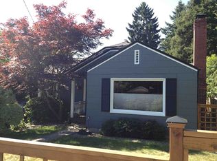 1575 NE 89th St, Seattle, WA 98115