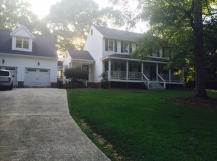 8204 Wanstraw Way, Apex, NC 27539