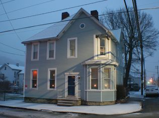 213-215 6th St, Monongahela, PA 15063