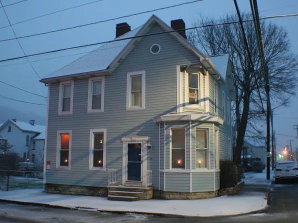 213 6th St, Monongahela, PA 15063
