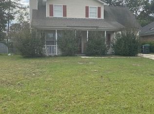 215 Mapmaker Ln, Savannah, GA 31410