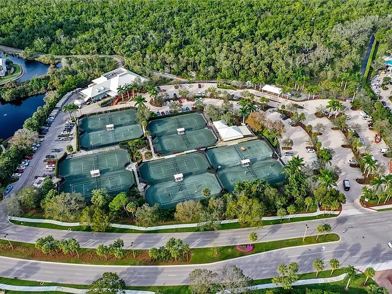 6101 Pelican Bay Blvd #1805 — Photo 36