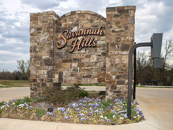 3rd image of 4206 Savannah Hills Ln