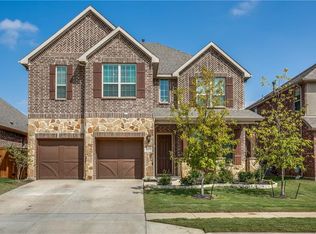 4317 Eagleglen Dr, Fort Worth, TX 76244